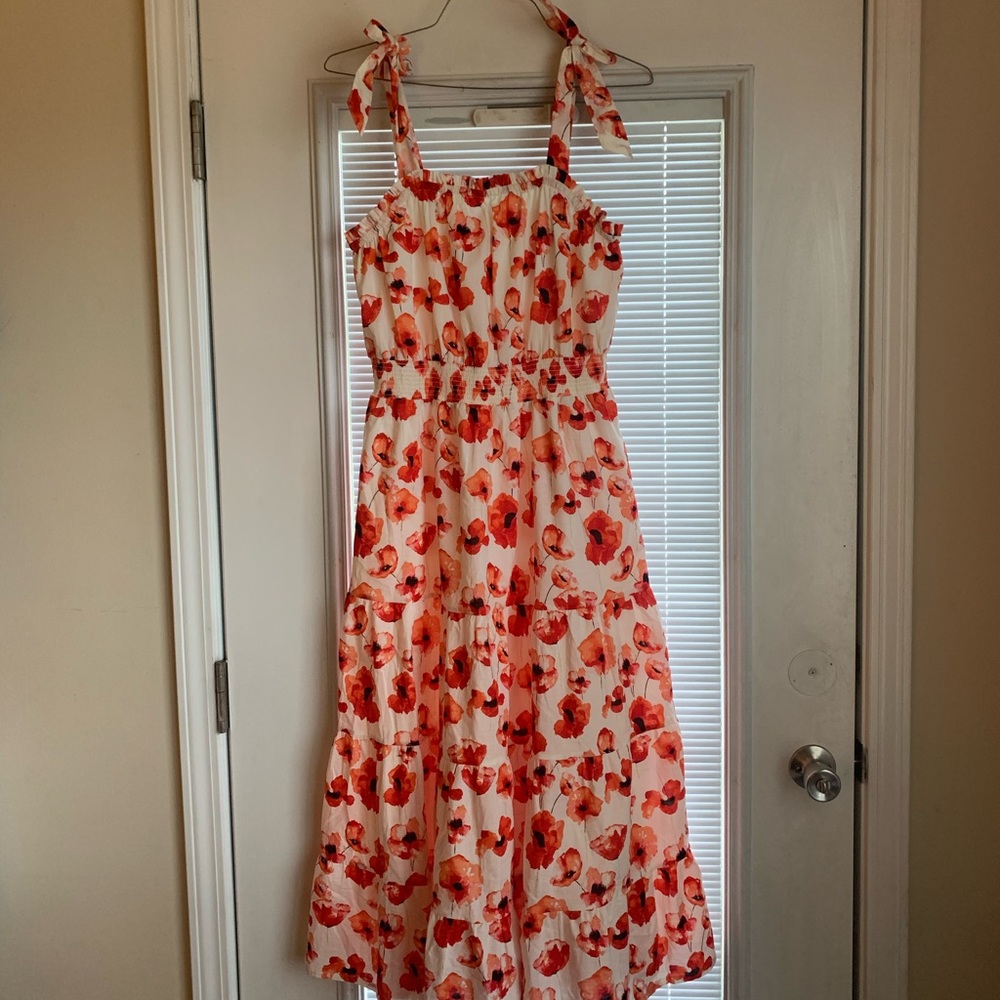 Women’s NWT MATILDA JANE DRESS Medium
